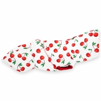 W1 1Cherries maximale ruglengte 46 cm (bolle rug/windhond)