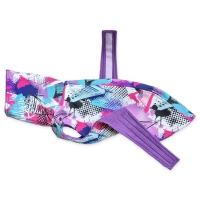 IG1 Abstract Pink maximale ruglengte 38 cm (bolle rug/windhond)