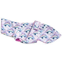 IG1 Unicorn Eye maximale ruglengte 38 cm (bolle rug/windhond)