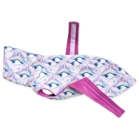 IG1 Unicorn Eye maximale ruglengte 38 cm (bolle rug/windhond)