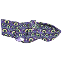 IG1 Zombie Eyes maximale ruglengte 38 cm (bolle rug/windhond)