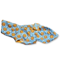 IG1 Cookie maximale ruglengte 38 cm (bolle rug/windhond)