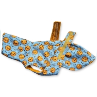 IG1 Cookie maximale ruglengte 38 cm (bolle rug/windhond)