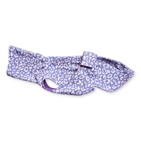 W4 Panther Lila maximale ruglengte 58cm (bolle rug/windhond)