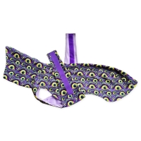 W5 Zombie Eyes maximale ruglengte 64cm (bolle rug/windhond)