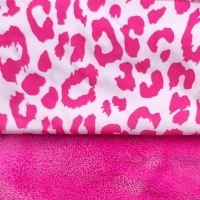 W5 Pink Panther maximale ruglengte 64cm (bolle rug/windhond)