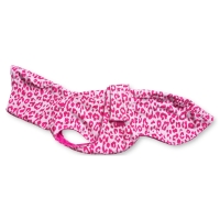 W5 Pink Panther maximale ruglengte 64cm (bolle rug/windhond)