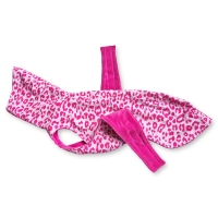 W5 Pink Panther maximale ruglengte 64cm (bolle rug/windhond)