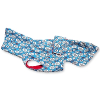 W GH1 Love You maximale ruglengte 68cm (bolle rug/windhond)