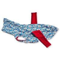 W GH1 Love You maximale ruglengte 68cm (bolle rug/windhond)