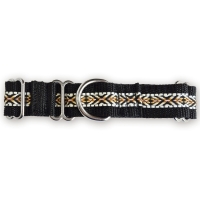Martingale halsband - Nomad - 2,5 cm