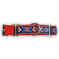 Martingale halsband - Nomad - 2,5 cm