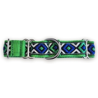 Martingale halsband - Vector - 2,5 cm