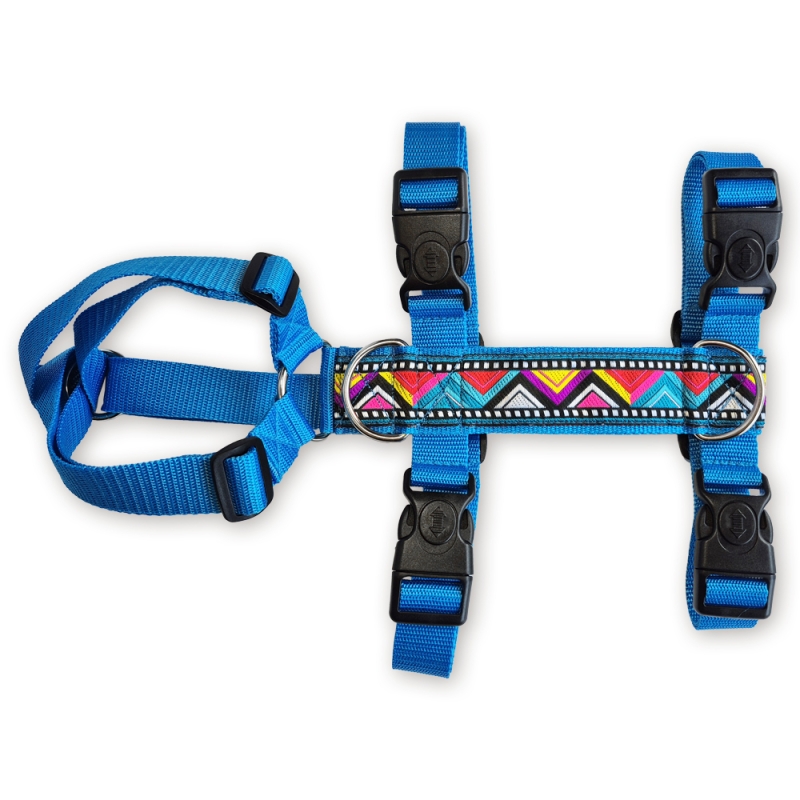 Veiligheidstuig Chevron Fiesta Veiligheidstuig Chevron Fiesta